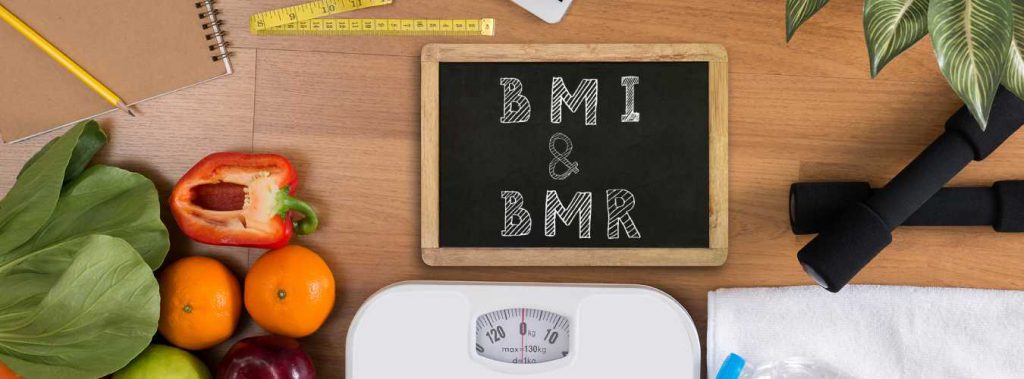 BMI and BMR: What Is The Difference? BMI and BMR: What Is The Difference?